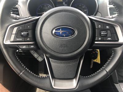 2018 Subaru Outback 2.5i Premium   - Photo 31 - Owatonna, MN 55060