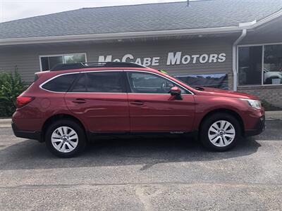 2018 Subaru Outback 2.5i Premium   - Photo 1 - Owatonna, MN 55060