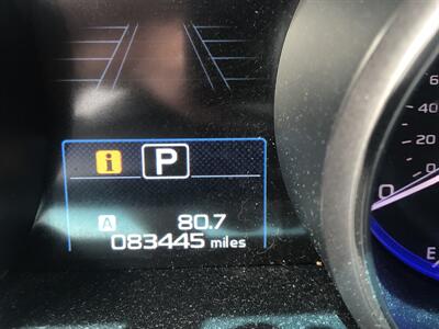 2018 Subaru Outback 2.5i Premium   - Photo 32 - Owatonna, MN 55060