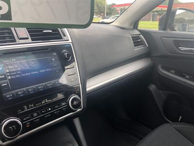 2018 Subaru Outback 2.5i Premium   - Photo 34 - Owatonna, MN 55060
