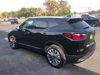 2022 Chevrolet Blazer Premier   - Photo 6 - Owatonna, MN 55060