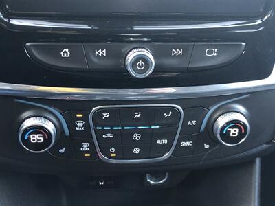 2018 Chevrolet Traverse LT Cloth   - Photo 32 - Owatonna, MN 55060