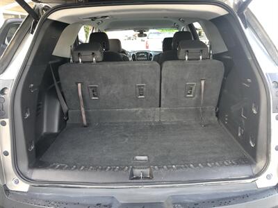 2018 Chevrolet Traverse LT Cloth   - Photo 20 - Owatonna, MN 55060