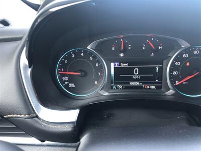 2018 Chevrolet Traverse LT Cloth   - Photo 34 - Owatonna, MN 55060