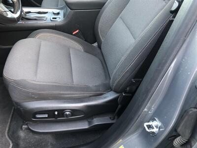 2018 Chevrolet Traverse LT Cloth   - Photo 14 - Owatonna, MN 55060