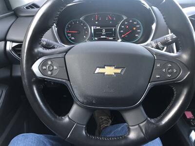 2018 Chevrolet Traverse LT Cloth   - Photo 35 - Owatonna, MN 55060