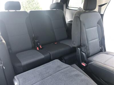 2018 Chevrolet Traverse LT Cloth   - Photo 27 - Owatonna, MN 55060