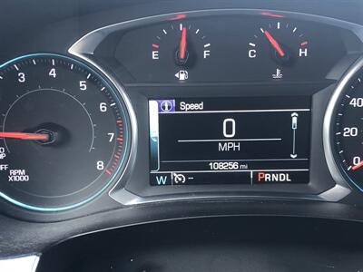 2018 Chevrolet Traverse LT Cloth   - Photo 33 - Owatonna, MN 55060