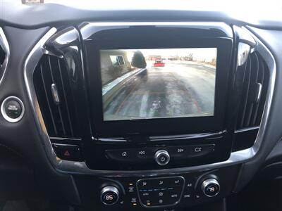 2018 Chevrolet Traverse LT Cloth   - Photo 36 - Owatonna, MN 55060