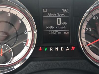 2018 Dodge Grand Caravan SE   - Photo 31 - Owatonna, MN 55060