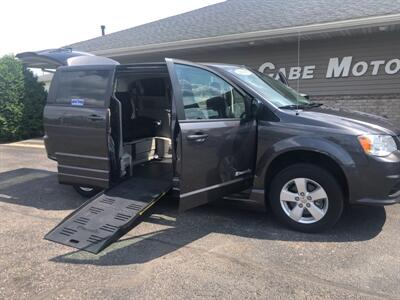 2018 Dodge Grand Caravan SE   - Photo 23 - Owatonna, MN 55060