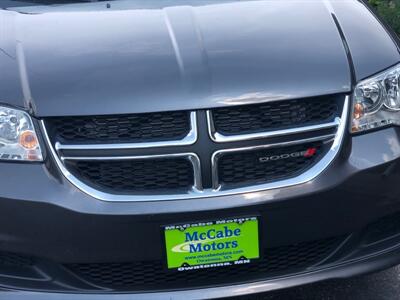 2018 Dodge Grand Caravan SE   - Photo 4 - Owatonna, MN 55060