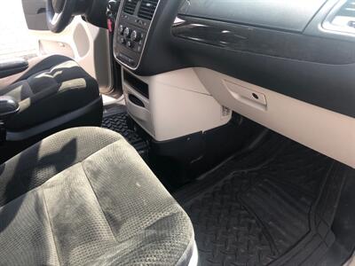 2018 Dodge Grand Caravan SE   - Photo 20 - Owatonna, MN 55060