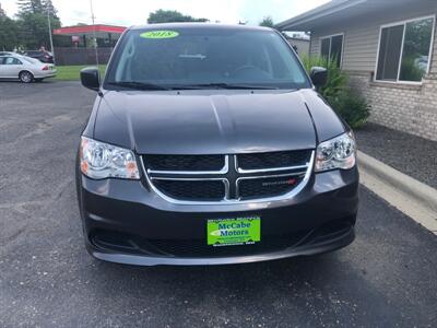 2018 Dodge Grand Caravan SE   - Photo 3 - Owatonna, MN 55060