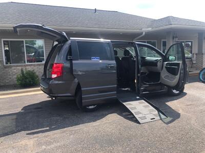 2018 Dodge Grand Caravan SE   - Photo 22 - Owatonna, MN 55060