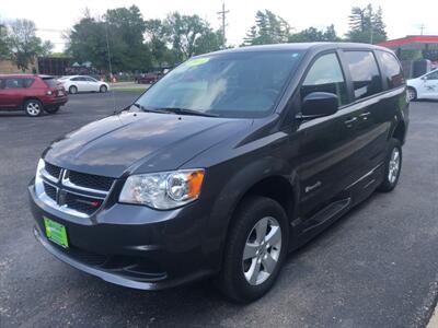 2018 Dodge Grand Caravan SE   - Photo 5 - Owatonna, MN 55060