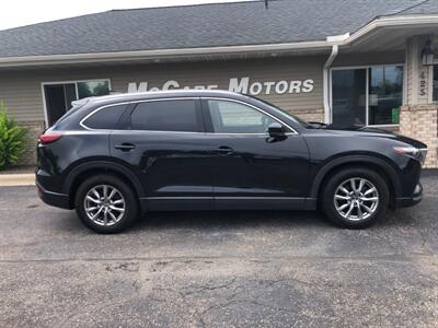 2018 Mazda CX-9 Touring   - Photo 1 - Owatonna, MN 55060