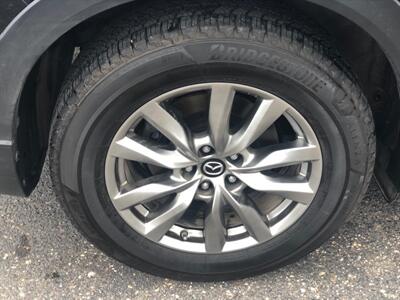 2018 Mazda CX-9 Touring   - Photo 9 - Owatonna, MN 55060