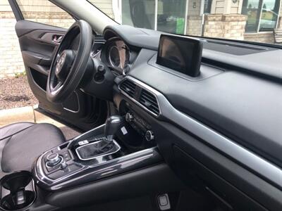 2018 Mazda CX-9 Touring   - Photo 18 - Owatonna, MN 55060