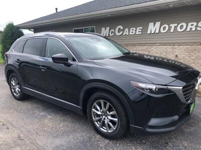 2018 Mazda CX-9 Touring   - Photo 2 - Owatonna, MN 55060
