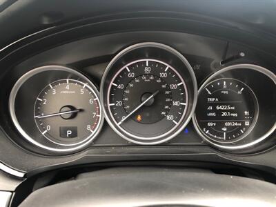 2018 Mazda CX-9 Touring   - Photo 23 - Owatonna, MN 55060