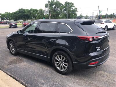 2018 Mazda CX-9 Touring   - Photo 6 - Owatonna, MN 55060