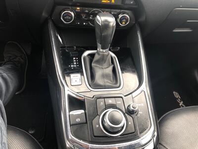 2018 Mazda CX-9 Touring   - Photo 21 - Owatonna, MN 55060