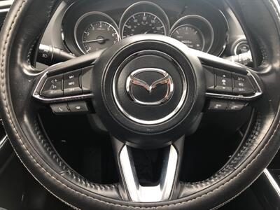 2018 Mazda CX-9 Touring   - Photo 24 - Owatonna, MN 55060