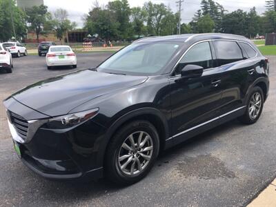2018 Mazda CX-9 Touring   - Photo 5 - Owatonna, MN 55060