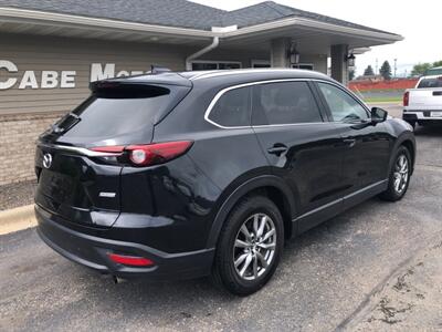 2018 Mazda CX-9 Touring   - Photo 7 - Owatonna, MN 55060