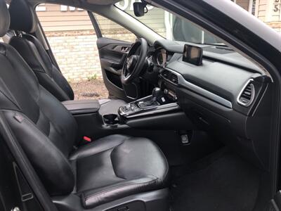 2018 Mazda CX-9 Touring   - Photo 16 - Owatonna, MN 55060