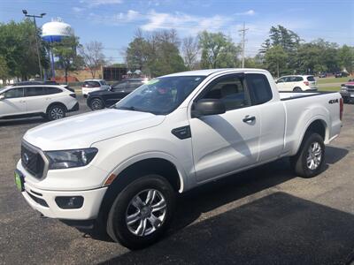 2022 Ford Ranger XLT   - Photo 5 - Owatonna, MN 55060