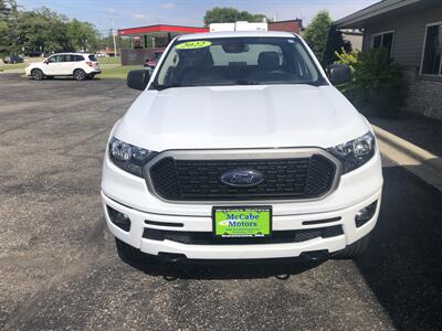 2022 Ford Ranger XLT   - Photo 3 - Owatonna, MN 55060