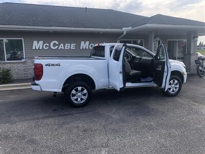 2022 Ford Ranger XLT   - Photo 22 - Owatonna, MN 55060