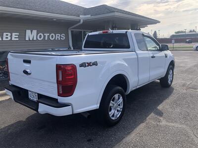 2022 Ford Ranger XLT   - Photo 10 - Owatonna, MN 55060
