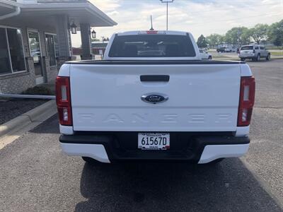 2022 Ford Ranger XLT   - Photo 8 - Owatonna, MN 55060