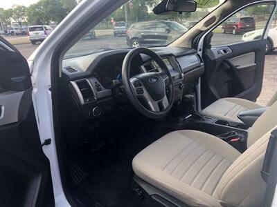 2022 Ford Ranger XLT   - Photo 19 - Owatonna, MN 55060