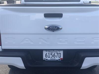 2022 Ford Ranger XLT   - Photo 9 - Owatonna, MN 55060