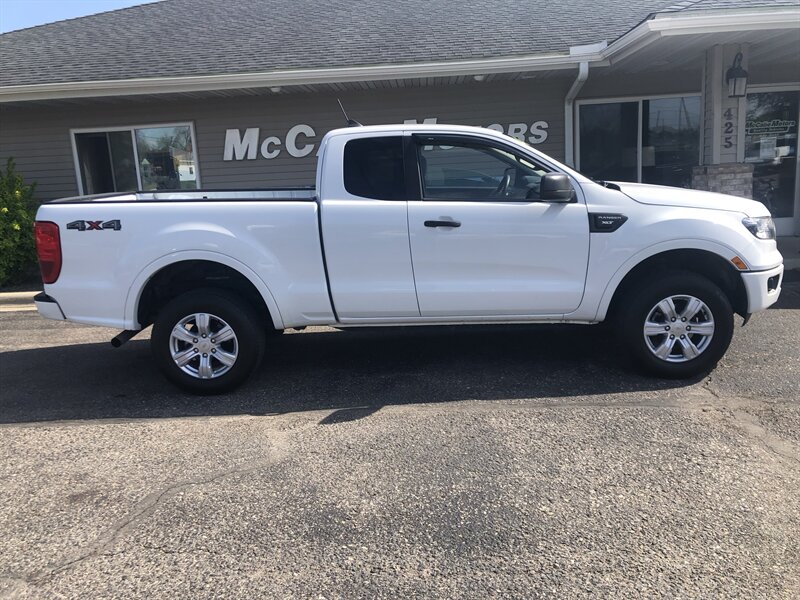 2022 Ford Ranger XLT   - Photo 1 - Owatonna, MN 55060