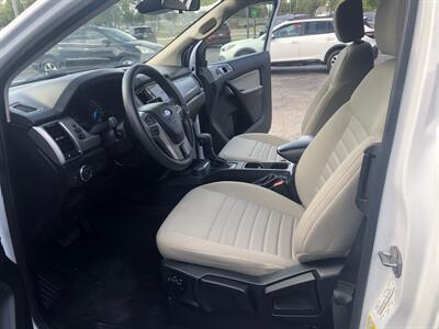 2022 Ford Ranger XLT   - Photo 18 - Owatonna, MN 55060
