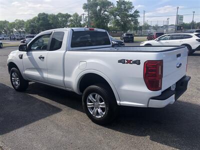 2022 Ford Ranger XLT   - Photo 7 - Owatonna, MN 55060