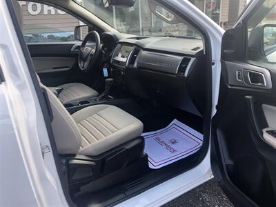 2022 Ford Ranger XLT   - Photo 13 - Owatonna, MN 55060