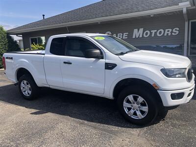 2022 Ford Ranger XLT   - Photo 2 - Owatonna, MN 55060