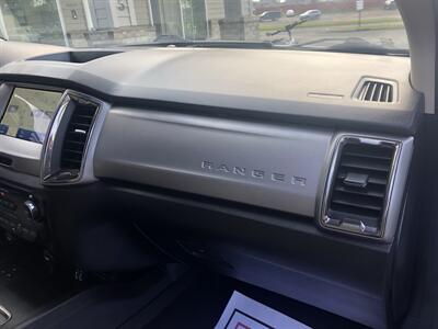 2022 Ford Ranger XLT   - Photo 14 - Owatonna, MN 55060