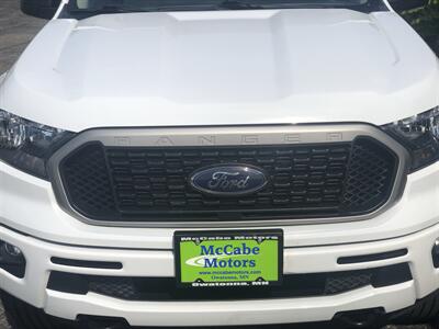 2022 Ford Ranger XLT   - Photo 4 - Owatonna, MN 55060