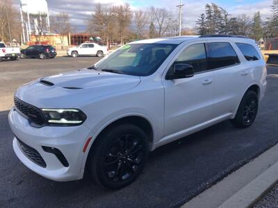 2022 Dodge Durango GT Plus   - Photo 6 - Owatonna, MN 55060