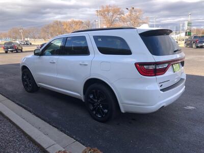 2022 Dodge Durango GT Plus   - Photo 7 - Owatonna, MN 55060