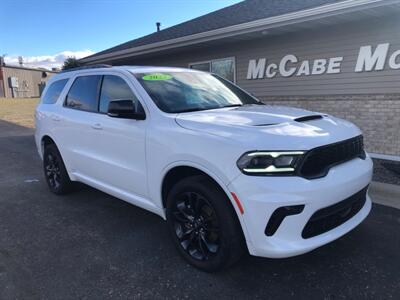 2022 Dodge Durango GT Plus   - Photo 2 - Owatonna, MN 55060