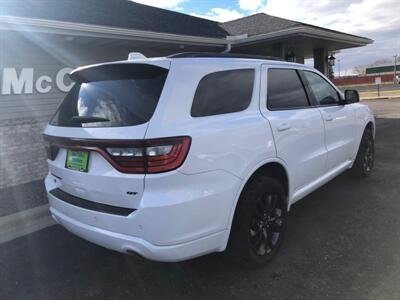 2022 Dodge Durango GT Plus   - Photo 10 - Owatonna, MN 55060