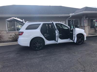 2022 Dodge Durango GT Plus   - Photo 27 - Owatonna, MN 55060